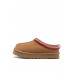 UGG παντόφλες Tazz παιδικές 1143776K-CHE ταμπά